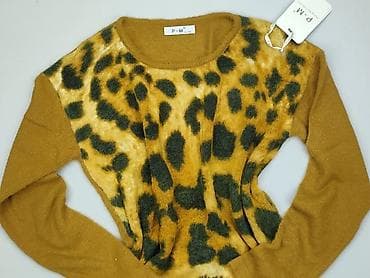 sweterkowa: Sweter damski, rozmiar 2XL — 1