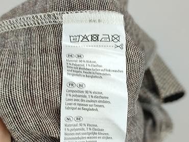 vinted platforma: UP2Fashion, Spodnie materiałowe damskie, rozmiar S — 7