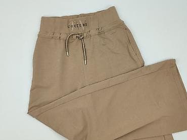 dresy pepco: Spodnie dresowe damskie, rozmiar L — 1