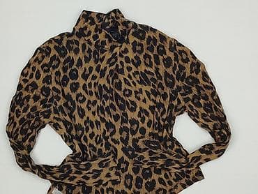 bluzki tunika: Topshop, Golf damski, rozmiar S — 1