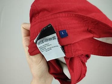 buty nylon red: ONeill, Spodnie 3/4 damskie, rozmiar L — 5