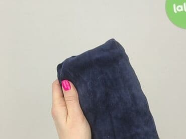 lniany kombinezon hm: Sukienka, H&M, 1-3 m, stan - Bardzo dobry — 6