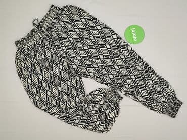 majtki tureckie: Spodnie materiałowe damskie, rozmiar One size — 2