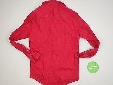 ubrania h m: H&M, Koszula damska, rozmiar S — 3