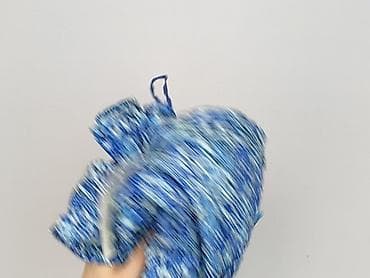 niebieska bluza: Zara, Sukienka damska, rozmiar S — 9