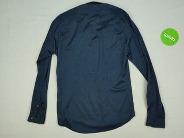 koszula różowa w paski zara: Zara, Koszulа dla mężczyzn, rozmiar M — 3