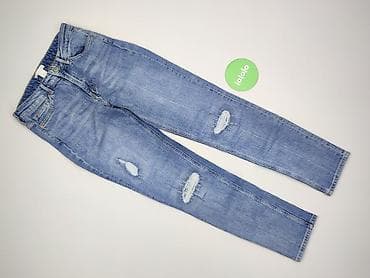 levis 801: H&M Conscious, Jeansy damskie, rozmiar M — 2