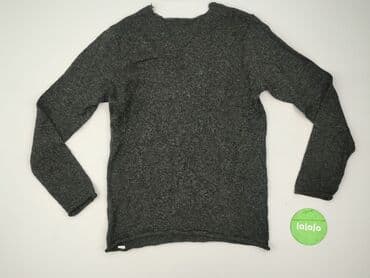 bluza smog new yorker: SMOG, Светр для чоловіків, розмір S — 4