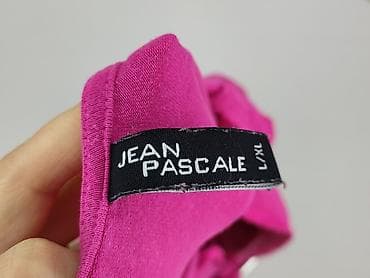 jean pascale blouse: Jean Pascale, Bluzka damska, rozmiar L — 4