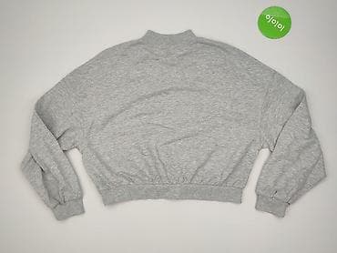 next swetry: Bershka, Bluza damska
, rozmiar S — 3
