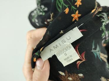 franz kafka t shirty: Amisu, Bluzka damska, rozmiar S — 5