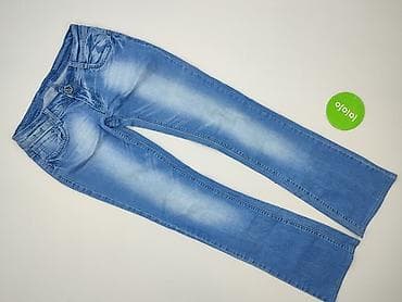 jeans edwin: Jeansy damskie, rozmiar M — 2
