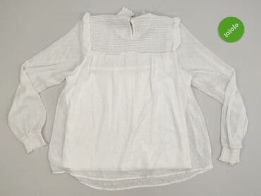 bluzki z frędzlami reserved: Imię, Bluzka damska, rozmiar M — 3