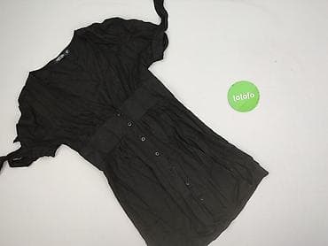 dekolt sukienki: Nasty Gal, Sukienka damska, rozmiar M — 2