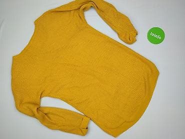 sweter big star: Tunika damska, rozmiar L — 3