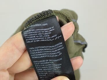 t shirty calvin klein allegro: Calvin Klein, Damska koszulka polo, rozmiar XS — 5