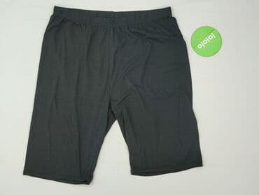 ubrania z pandą: Shorts for men, size 6XL — 2
