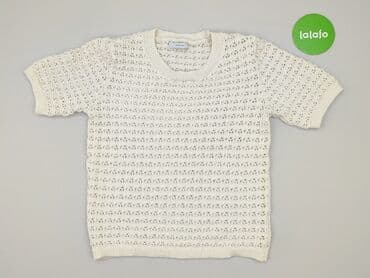 sweter z odkrytymi ramionami reserved: Reserved, Sweter damski, rozmiar M — 2