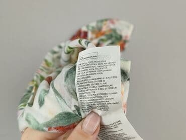 bluzka w paski c a: H&M, Bluzka damska, rozmiar M — 5