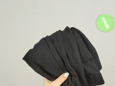 guess buty z futerkiem: Geox, Legginsy Eleganckie damskie, rozmiar M — 6