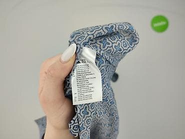 obcisła bluza: H&M, Bluzka damska, rozmiar M — 5