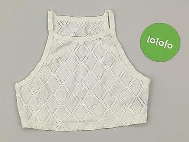 ubranie na gips: Shein, Top damski, rozmiar XS — 2