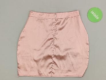 mini i rajstopy: PrettyLittleThing, Spódnica damska, rozmiar M — 3