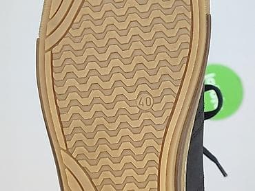 buty cr8: Sneakersy damskie, rozmiar 39 — 4