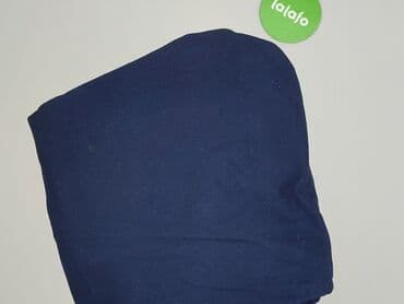 granatowe chinosy damskie: Esmara, Spodnie materiałowe damskie, rozmiar XS — 7