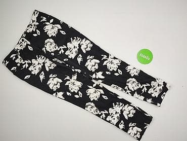 spodnie c a: Bpc bonprix collection, Spodnie materiałowe damskie, rozmiar L — 2