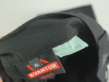 basic oversize t shirt: Spodnie dla mężczyzn, rozmiar XL — 5