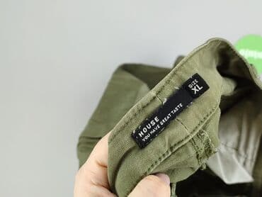 Kobiety: House, Spodnie cargo damskie, XL — 4