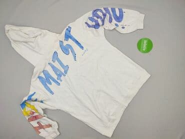 panic t shirty: Bluza z kapturem damska, rozmiar 4XL — 3