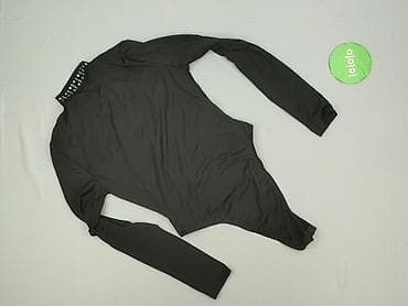 body cekiny: Shein, Body damskie, rozmiar XS — 3