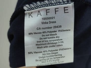 sukienki sweterkowa hm: Kaffe, Sukienka damska, L — 5