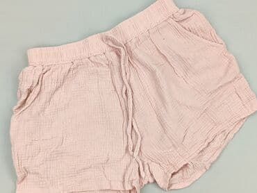 spodenki muślinowe damskie: Szorty damskie, rozmiar S — 1