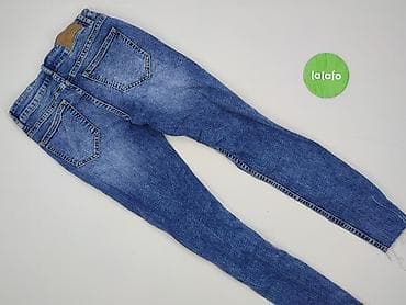 denim co: Diverse, Jeansy damskie, rozmiar S — 3