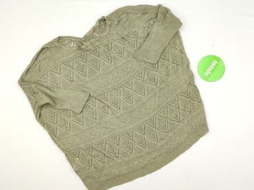 sklep ccc buty zimowe: Amisu, Sweter damski, rozmiar M — 2