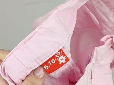 primark hello kitty piżama: Jeans, 5.10.15, 2-3 years, 92/98, condition - Very good — 4