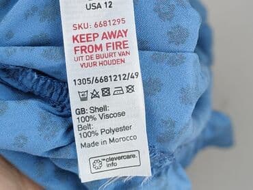 monnari sukienki boho: New Look, Sukienka damska, rozmiar 2XL — 5