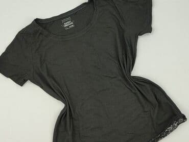 Sinsay, T-shirt damski, rozmiar M