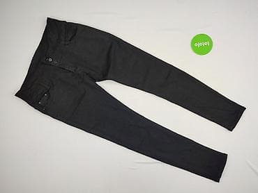 legginsy work out: Spodnie materiałowe damskie, rozmiar L — 2