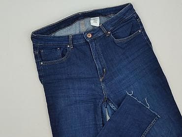 grace jeans mango: H&M, Jeansy dla mężczyzn, rozmiar L — 1