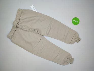 jeans xl: Spodnie materiałowe damskie, rozmiar XL — 3