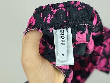 cheap pyjamas: Spodnie damskie CROPP, rozmiar S. - Fason: proste nogawki — 4