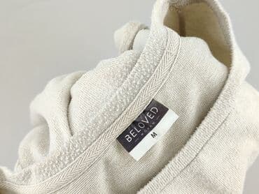 be love me ubrania: Beloved, Bluzka damska, rozmiar M — 4