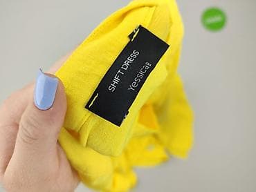 klapki deichman: Yessica, Sukienka damska, rozmiar S — 5