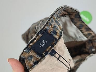 hm spódnice mini: River Island, Spódnica damska, rozmiar L — 4