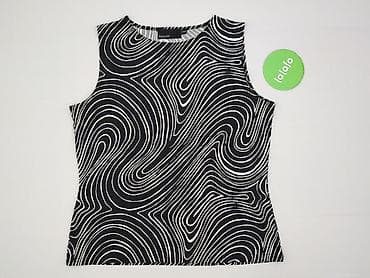 rammstein: KappAhl, Bluzka damska, rozmiar 4XL — 2