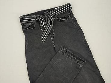 marc jacobs clothes: Marc Cain, Jeansy damskie, rozmiar S — 1